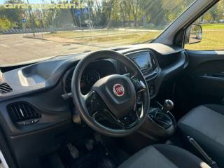 FIAT Doblo usata, con Controllo trazione
