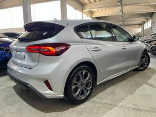 FORD Focus usata, con Boardcomputer