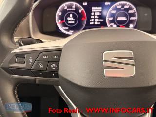 SEAT Leon usata, con Park Distance Control