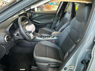 NISSAN Juke usata, con Controllo trazione