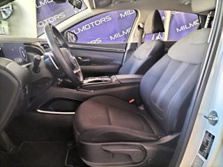HYUNDAI Tucson usata, con Climatizzatore