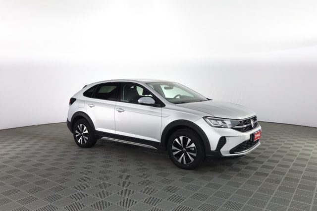 VOLKSWAGEN Taigo usata 1