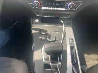 AUDI Q5 usata, con Fendinebbia