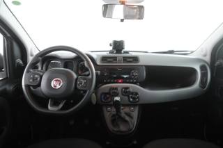 FIAT Panda usata 10