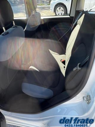 FIAT Panda usata, con Servosterzo