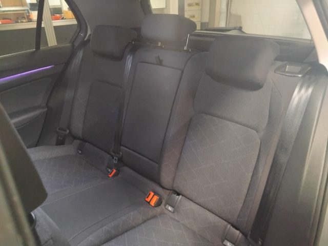 VOLKSWAGEN Golf usata, con Climatizzatore