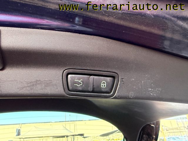 ALFA ROMEO Stelvio usata, con Park Distance Control