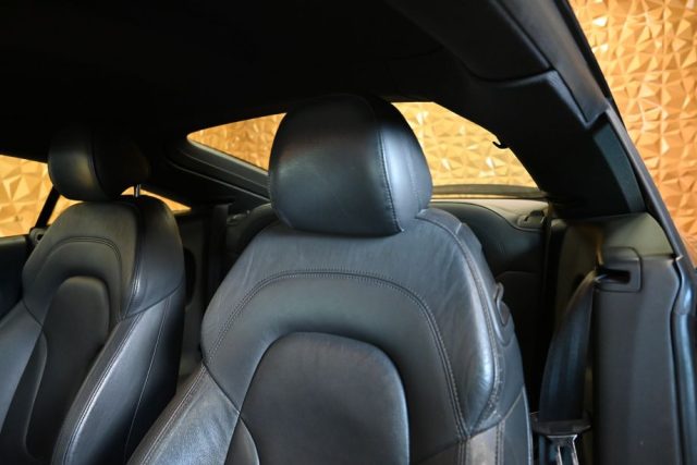 AUDI TT usata 28