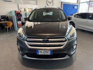 FORD Kuga usata, con Airbag laterali