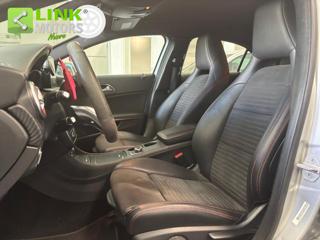 MERCEDES-BENZ A 200 usata, con Controllo trazione