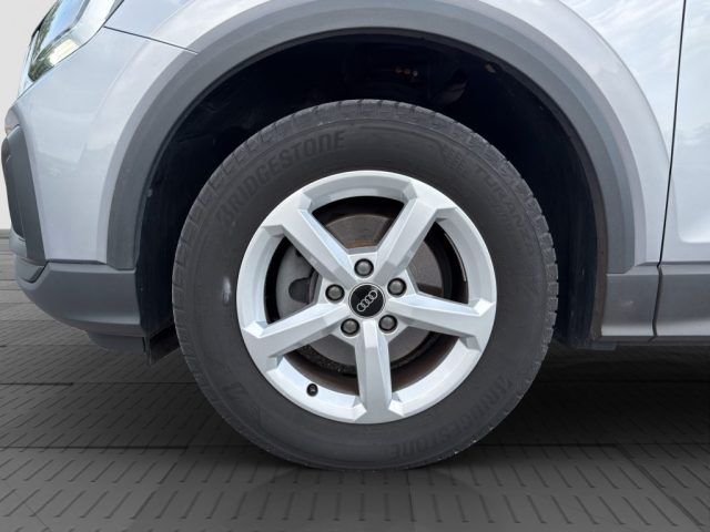 AUDI Q2 usata 15
