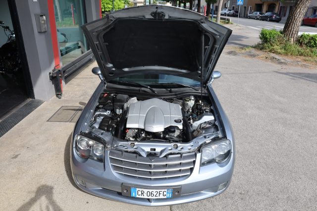 CHRYSLER Crossfire usata, con Cruise Control