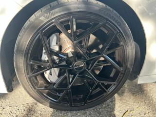 MERCEDES-BENZ A 35 AMG usata, con Bluetooth