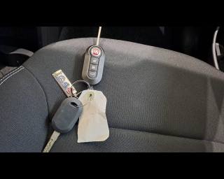 FIAT New Panda usata 18