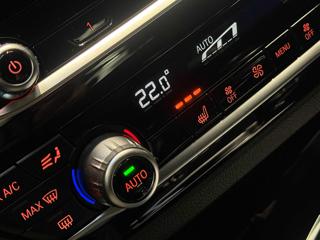 BMW 640 usata, con Interni in pelle