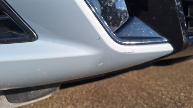 BMW X4 usata, con Cerchi in lega