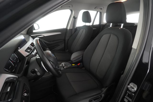BMW X1 usata 8