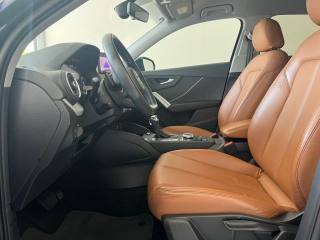 AUDI Q2 usata, con Sensore di luce