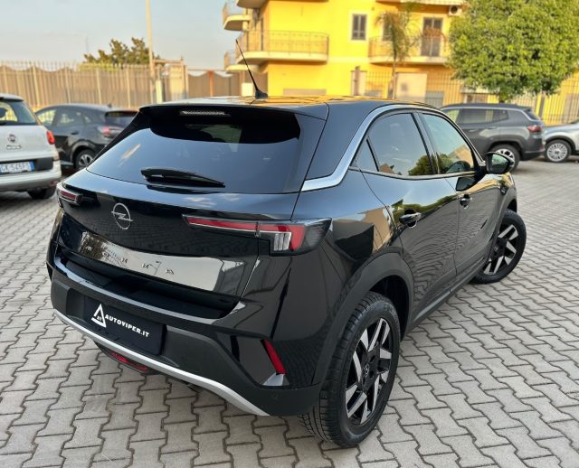 OPEL Mokka usata, con Autoradio