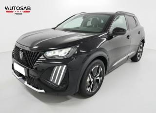 PEUGEOT 2008 usata, con Airbag laterali