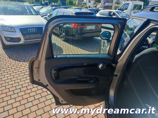 MINI Countryman usata 25