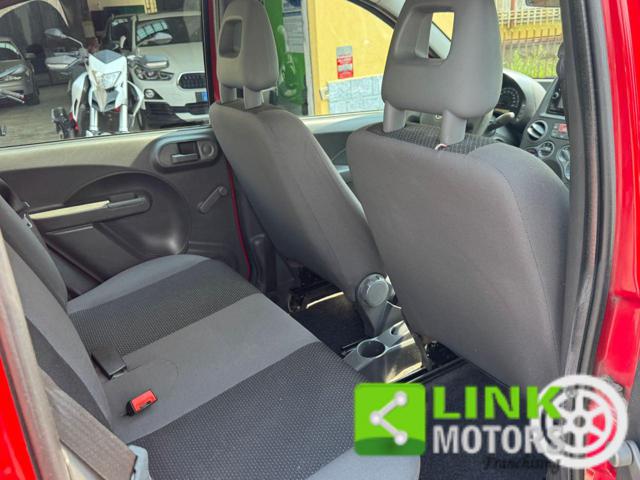 FIAT Panda usata 15