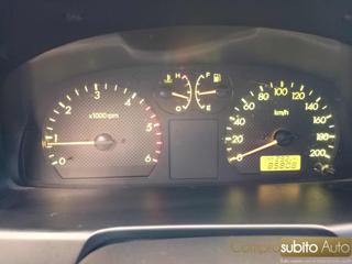 HYUNDAI Terracan usata 25