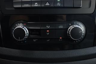 MERCEDES-BENZ Vito usata, con Chiusura centralizzata telecomandata