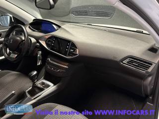 PEUGEOT 308 usata, con Cruise Control
