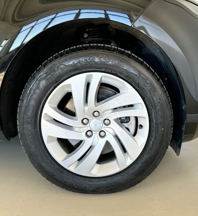 LAND ROVER Range Rover Evoque usata, con Climatizzatore
