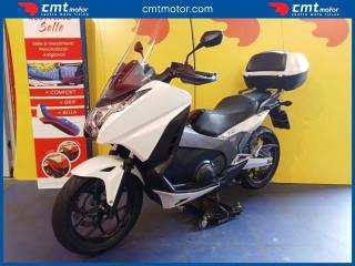 HONDA Integra usata 2