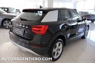 AUDI Q2 usata, con Fari LED