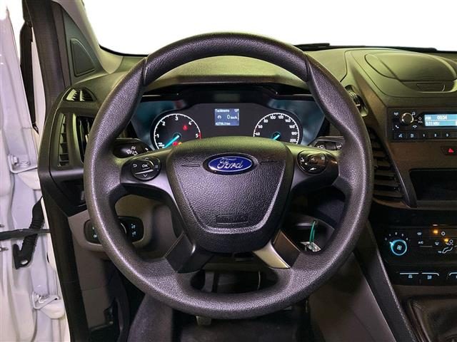 FORD Transit Connect usata 15