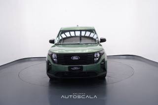 FORD Transit Courier usata, con Airbag