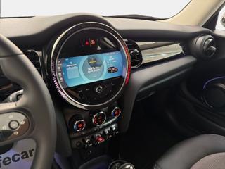 MINI Cooper usata, con Climatizzatore