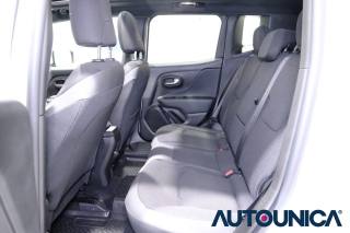 JEEP Renegade usata, con Sistema di chiamata d