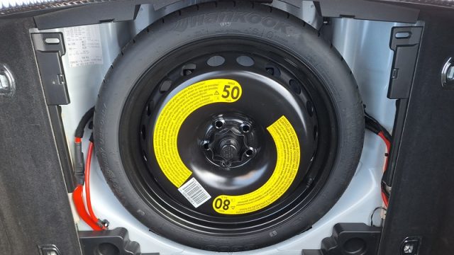 AUDI A5 usata, con Specchietti laterali elettrici