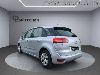 CITROEN C4 Picasso usata, con Airbag Passeggero
