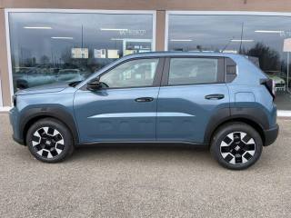 FIAT Grande Panda 1.2 Hybrid 110 CV S&S Icon