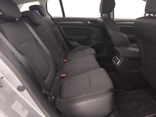 RENAULT Megane usata, con Specchietti laterali elettrici