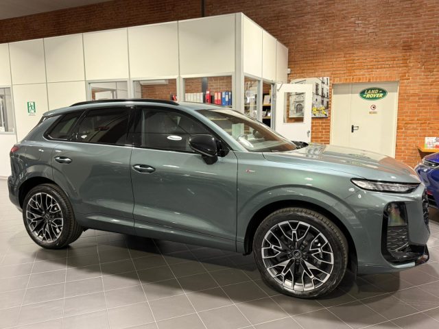 AUDI Q3 usata, con Airbag Passeggero