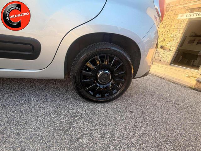 FIAT 500L usata, con Bracciolo