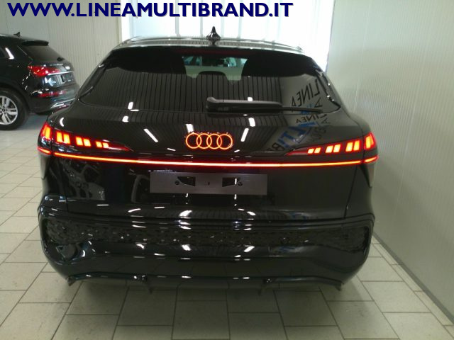 AUDI Q3 usata, con Bracciolo