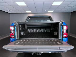 FORD Ranger Raptor usata, con Controllo trazione