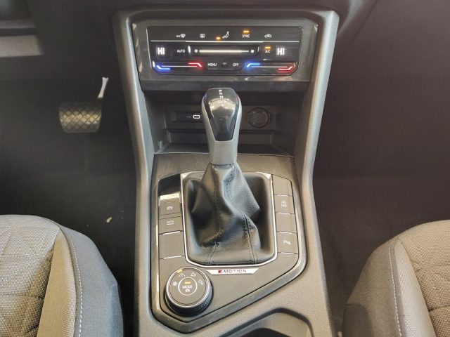 VOLKSWAGEN Tiguan usata, con ESP