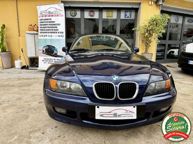 BMW Z3 usata, con Airbag