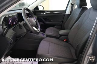 VOLKSWAGEN Tiguan usata, con Antifurto