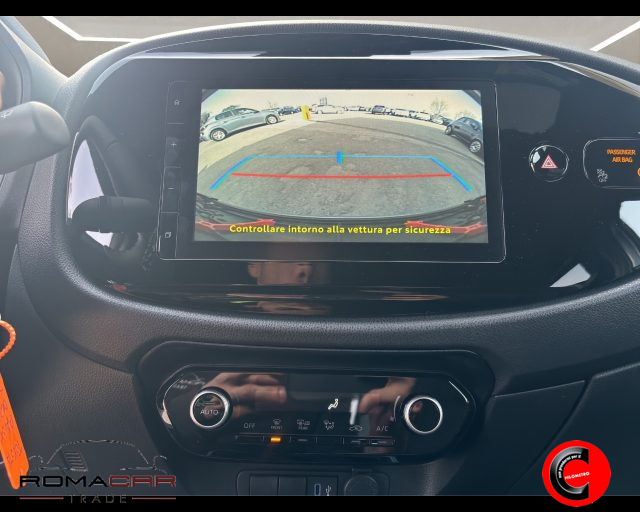 TOYOTA Aygo X usata, con Sedile posteriore sdoppiato