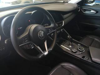 ALFA ROMEO Giulia usata, con Climatizzatore