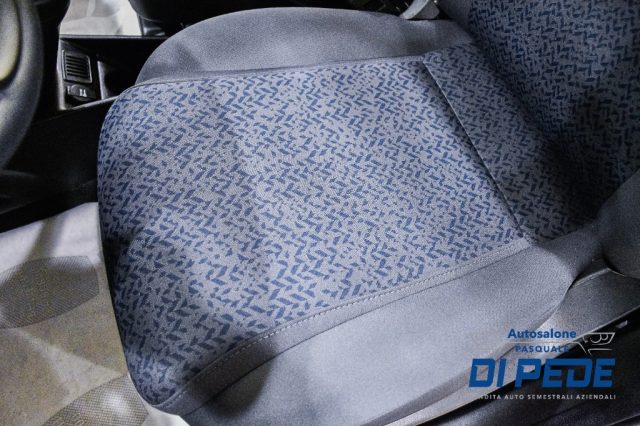 LANCIA Ypsilon usata 27